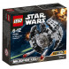 Конструктор LEGO Star Wars 75128 Усовершенствованный прототип истребителя TIE в Ульяновске