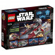 Конструктор LEGO Star Wars 75135 Перехватчик джедаев Оби-Вана Кеноби в Ульяновске