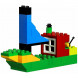 Конструктор LEGO Creator 6161 Коробка с кубиками в Ульяновске