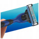 Лезвия для бритвы Gillette Mach3 Sport, 15 шт. в Ульяновске