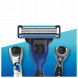 Лезвия для бритвы Gillette Mach3 Sport, 15 шт. в Ульяновске