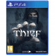 Игра Thief [PS4, русская версия] в Ульяновске