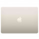 Ноутбук Apple MacBook Air 13 2026 MDHA4 (M5 8-Core GPU, 16/512GB), Сияющая звезда/Starlight в Ульяновске