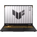 Ноутбук ASUS TUF Gaming F16 FX608JHR-RV142 (Core i5/16GB/512GB/GeForce RTX5050/16&amp;quot;/noOS), серый в Ульяновске