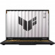 Ноутбук ASUS TUF Gaming F16 FX608JHR-RV142 (Core i5/16GB/512GB/GeForce RTX5050/16&amp;quot;/noOS), серый в Ульяновске