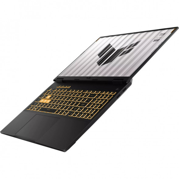 Ноутбук ASUS TUF Gaming F16 FX608JHR-RV142 (Core i5/16GB/512GB/GeForce RTX5050/16&amp;quot;/noOS), серый в Ульяновске