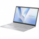 Ноутбук ASUS Vivobook 15 X1504MA-BQ058 (15.6&amp;quot;, IPS, Intel Core 5 320 1.5ГГц, 6 ядер, 16ГБ DDR5, 512ГБ SSD, Intel Graphics, без ОС), серебристый в Ульяновске
