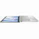 Ноутбук ASUS Vivobook 15 X1504MA-BQ058 (15.6&amp;quot;, IPS, Intel Core 5 320 1.5ГГц, 6 ядер, 16ГБ DDR5, 512ГБ SSD, Intel Graphics, без ОС), серебристый в Ульяновске