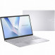 Ноутбук ASUS Vivobook 15 X1504MA-BQ058 (15.6&amp;quot;, IPS, Intel Core 5 320 1.5ГГц, 6 ядер, 16ГБ DDR5, 512ГБ SSD, Intel Graphics, без ОС), серебристый в Ульяновске