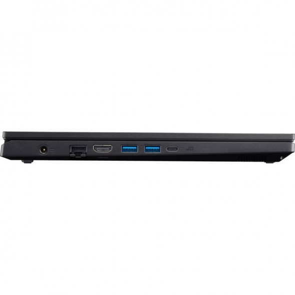 Ноутбук Acer Nitro V 15 ANV15-52-92DD (15.6&amp;quot;, IPS, Intel Core i9 13900H 2.6ГГц, 14 ядер, 16ГБ DDR5, 512ГБ SSD, NVIDIA GeForce RTX 5060 - 8 ГБ, без ОС), черный в Ульяновске