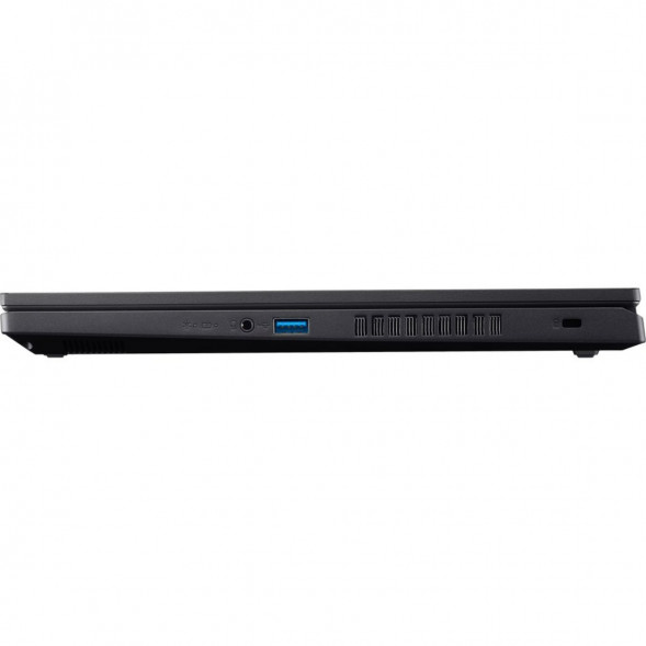 Ноутбук Acer Nitro V 15 ANV15-52-92DD (15.6&amp;quot;, IPS, Intel Core i9 13900H 2.6ГГц, 14 ядер, 16ГБ DDR5, 512ГБ SSD, NVIDIA GeForce RTX 5060 - 8 ГБ, без ОС), черный в Ульяновске