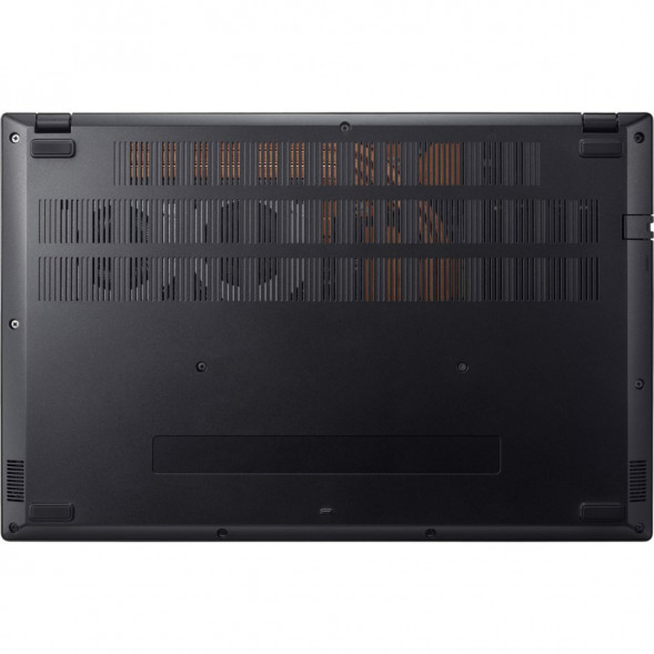 Ноутбук Acer Nitro V 15 ANV15-52-92DD (15.6&amp;quot;, IPS, Intel Core i9 13900H 2.6ГГц, 14 ядер, 16ГБ DDR5, 512ГБ SSD, NVIDIA GeForce RTX 5060 - 8 ГБ, без ОС), черный в Ульяновске