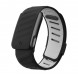 Силиконовый ремешок WHOOP SportFlex для WHOOP MG (Gravity), черный в Ульяновске