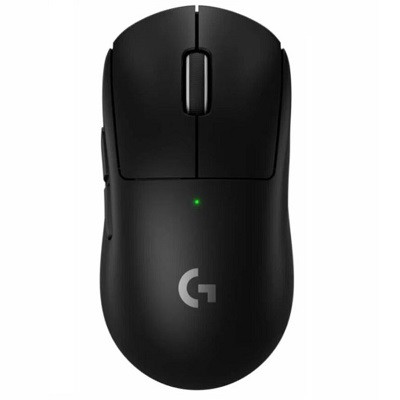Беспроводная игровая мышь Logitech G Pro X Superlight 2, Черный в Ульяновске