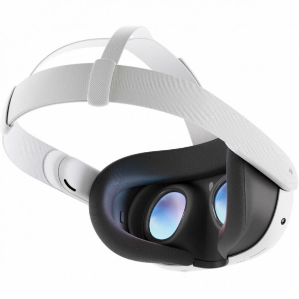 Шлем виртуальной реальности Oculus Quest 3 - 128 GB в Ульяновске