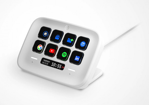 Контроллер для стриминга Elgato Stream Deck Neo в Ульяновске