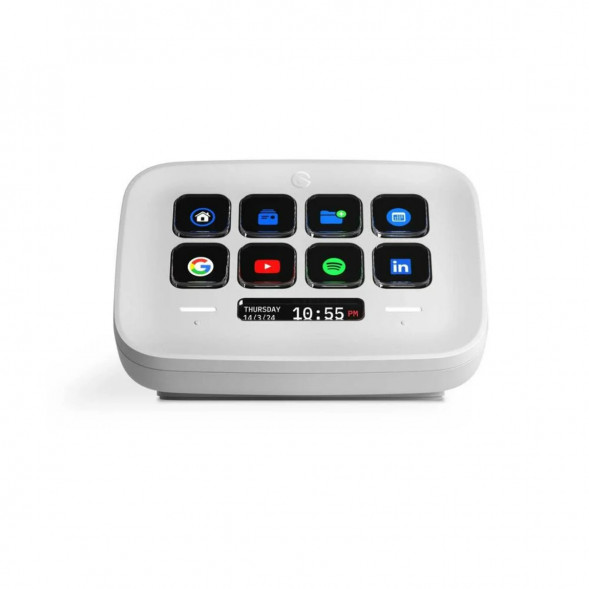 Контроллер для стриминга Elgato Stream Deck Neo в Ульяновске