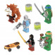 Конструктор Lego 79104 Teenage Mutant Ninja Turtles Погоня на панцирном танке в Ульяновске