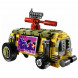 Конструктор Lego 79104 Teenage Mutant Ninja Turtles Погоня на панцирном танке в Ульяновске