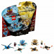 Конструктор LEGO Ninjago 70663 Ния и Ву: мастера Кружитцу в Ульяновске