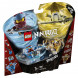 Конструктор LEGO Ninjago 70663 Ния и Ву: мастера Кружитцу в Ульяновске