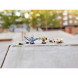Конструктор LEGO Ninjago 70663 Ния и Ву: мастера Кружитцу в Ульяновске