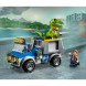 Конструктор LEGO Juniors 10757 Грузовик спасателей для перевозки раптора в Ульяновске
