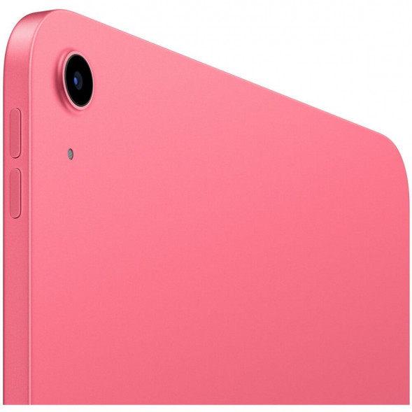 Планшет Apple iPad 11 (2025) Wi-Fi 128 ГБ, розовый в Ульяновске