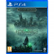 Игра Hogwarts Legacy. Deluxe Edition [PS4, русские субтитры] в Ульяновске