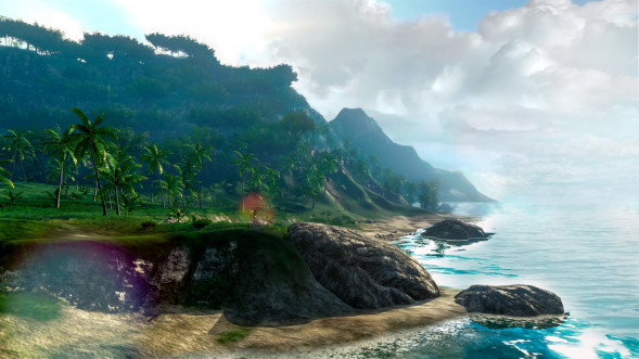 Игра Far Cry 3: Classic Edition [PS4, русская версия] в Ульяновске