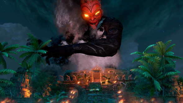 Игра Far Cry 3: Classic Edition [PS4, русская версия] в Ульяновске